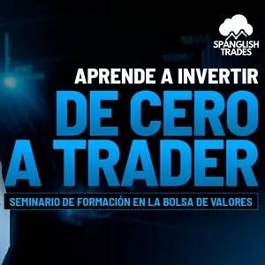Imagen de portada para Curso online Spanglish Trades