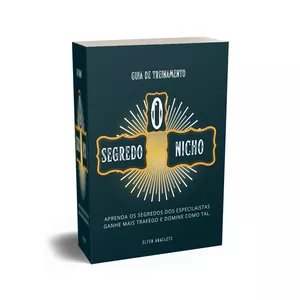 Imagem de capa para o Ebook Guia de Treinamento - O Do marketing Digital
