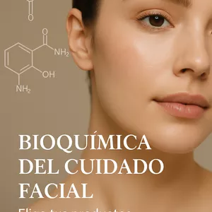 Imagen de portada para Ebook Consejos para el cuidado de la piel