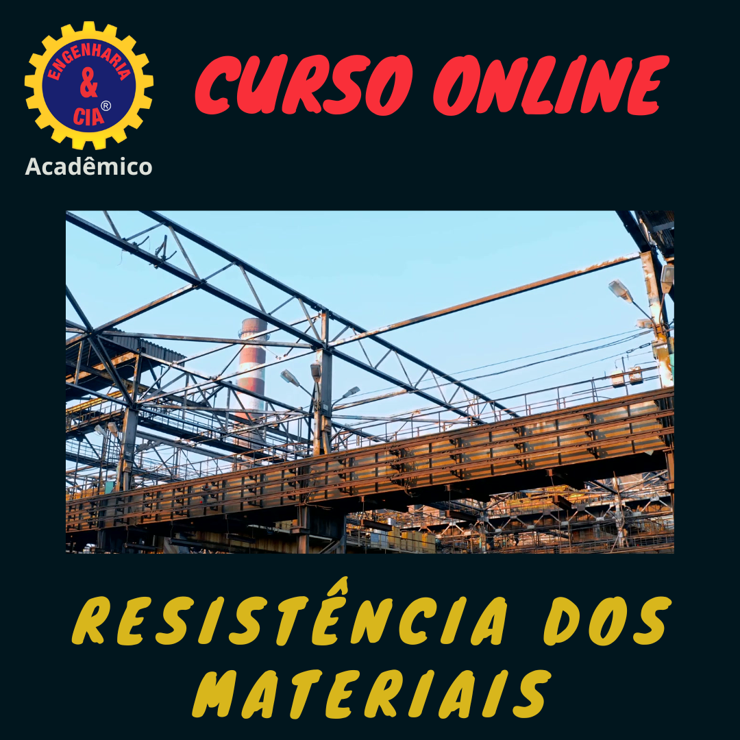 curso resistencia dos materiais