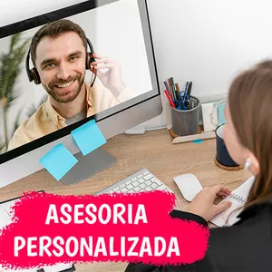 Imagen de portada para Curso online 🎨 Asesoría Online para Emprendedores en Estampado