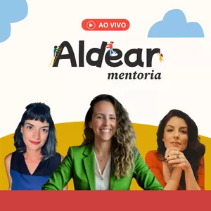 Imagem de capa para o Curso online Mentoria Aldear