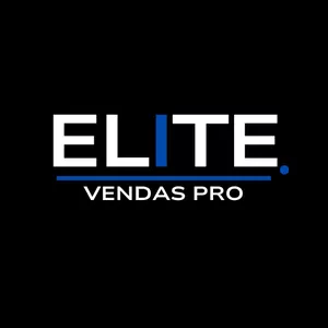 Imagem de capa para o Curso online ELITE VENDAS PRO
