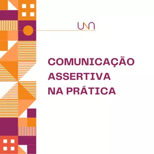 Imagem de capa para o Curso online Comunicação Assertiva na Prática