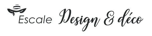Escale Design & DECO logo