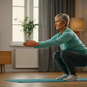 Imagen de portada para Ebook 'Anti-lesiones 5 minutos movilidad diaria'