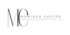 Monique Castro Coaching and Consulting: Private Practice Courses logo