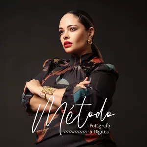 Imagem de capa para o Curso online Método FD5 - [Fotógrafo de 5 dígitos]