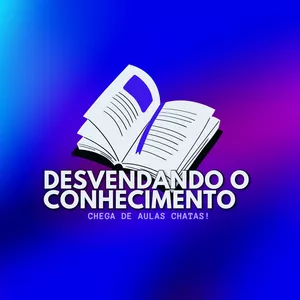 Imagem de capa para o Curso online Desvendando o conhecimento 