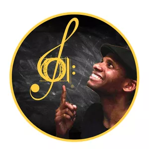 Imagem de capa para o Curso online Curso Partitura do Zero - a escrita do som