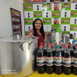 Imagem do curso Xarope do Guaraná da Amazônia 