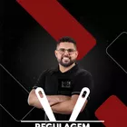 Regulagem Máquinas de costura - Professor Julio