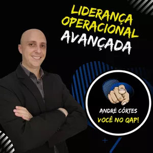 Imagem do curso Liderança Operacional Avançada