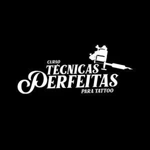 Imagem de capa para o Curso online Y Técnicas Perfeitas para Tattoo