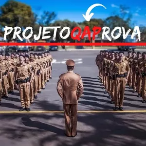 Imagem do curso CURSO PMPR- PROJETOQAPROVA