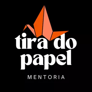 Imagem de capa para o Curso online Mentoria Tira do Papel