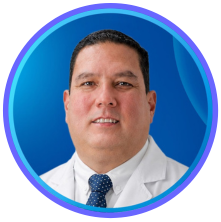 Dr Franz Shimoya