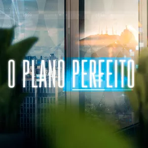 Imagem de capa para o Curso online O Plano Perfeito