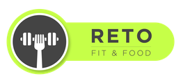Retos FIT&FOOD logo