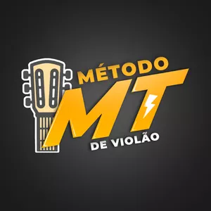 Imagem de capa para o Curso online MÉTODO MT DE VIOLÃO