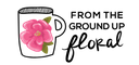 From the Ground Up Floral 