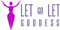 Let Go Let Goddess Temple