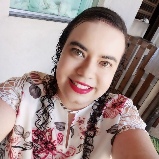 Cíntia Rodrigues