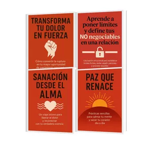 Imagen de portada para Ebook Pack Renacer interior: De la ruptura al renacimiento: guía completa para sanar, proteger tu paz y construir relaciones sanas.