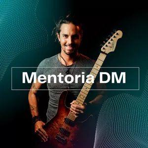 Imagem de capa para o Serviço online Mentoria DM
