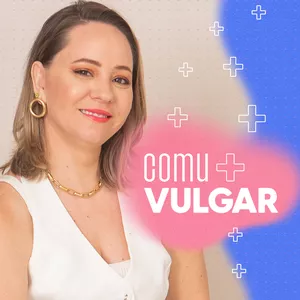Imagem de capa para o Curso online Comu + Vulgar