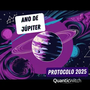Imagem de capa para o Curso online Protocolo Ano de Júpiter 2025