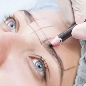 Imagen de portada para Curso online Diseño de Cejas Pro