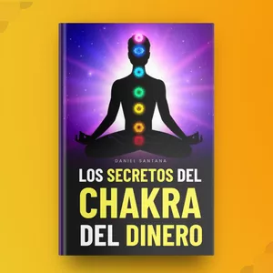 Imagen de portada para Ebook Ebook: Los Secretos Del Chakra Del Dinero