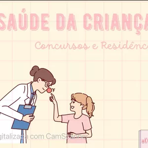 Imagem de capa para o Ebook Flashcards Enfermagem