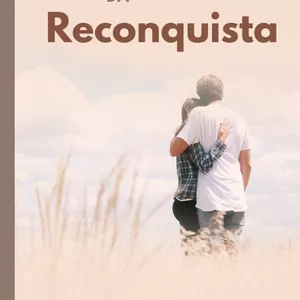 Imagem de capa para o Ebook O Poder da Reconquista