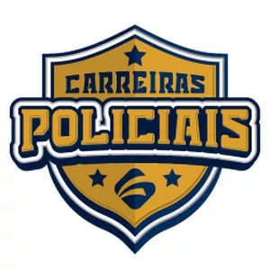 Imagem de capa para o Ebook QUESTÕES INÉDITAS PARA CONCURSO PUBLICO - CARREIRAS POLICIAIS E JURÍDICAS