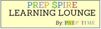 PREP $PIRE Learning Lounge
