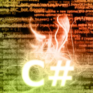 Imagen de portada para Curso online Curso de C# básico 