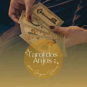 Imagem de capa para o Curso online Curso Tarot dos Anjos
