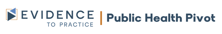 Public Health Pivot logo
