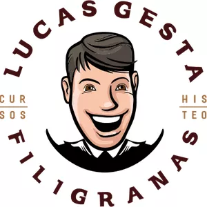 Imagem de capa para o Curso online Curso Geral de História do Cristianismo