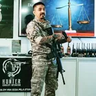 Perícia e Investigação Forense