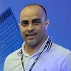 Foto do autor FÁBIO CRISTIAN MONÇÃO DE CASTRO