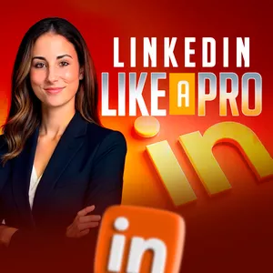 Imagen de portada para Curso online LinkedIn Like a Pro
