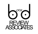 Board Review Associates logo