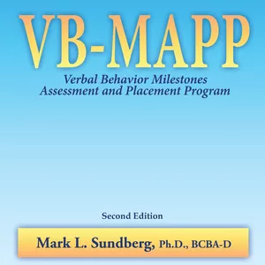 Imagem de capa para o Curso online VB-MAPP Online 