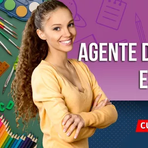 Imagem do curso Gabaritando Agente de Organização Escolar - Campinas