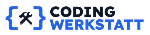 Coding Werkstatt logo