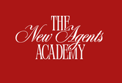 New Agent Blueprint logo