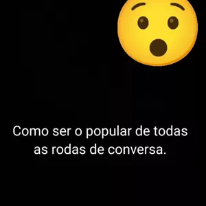 Imagem de capa para o Curso online Como ser uma pessoa popular.